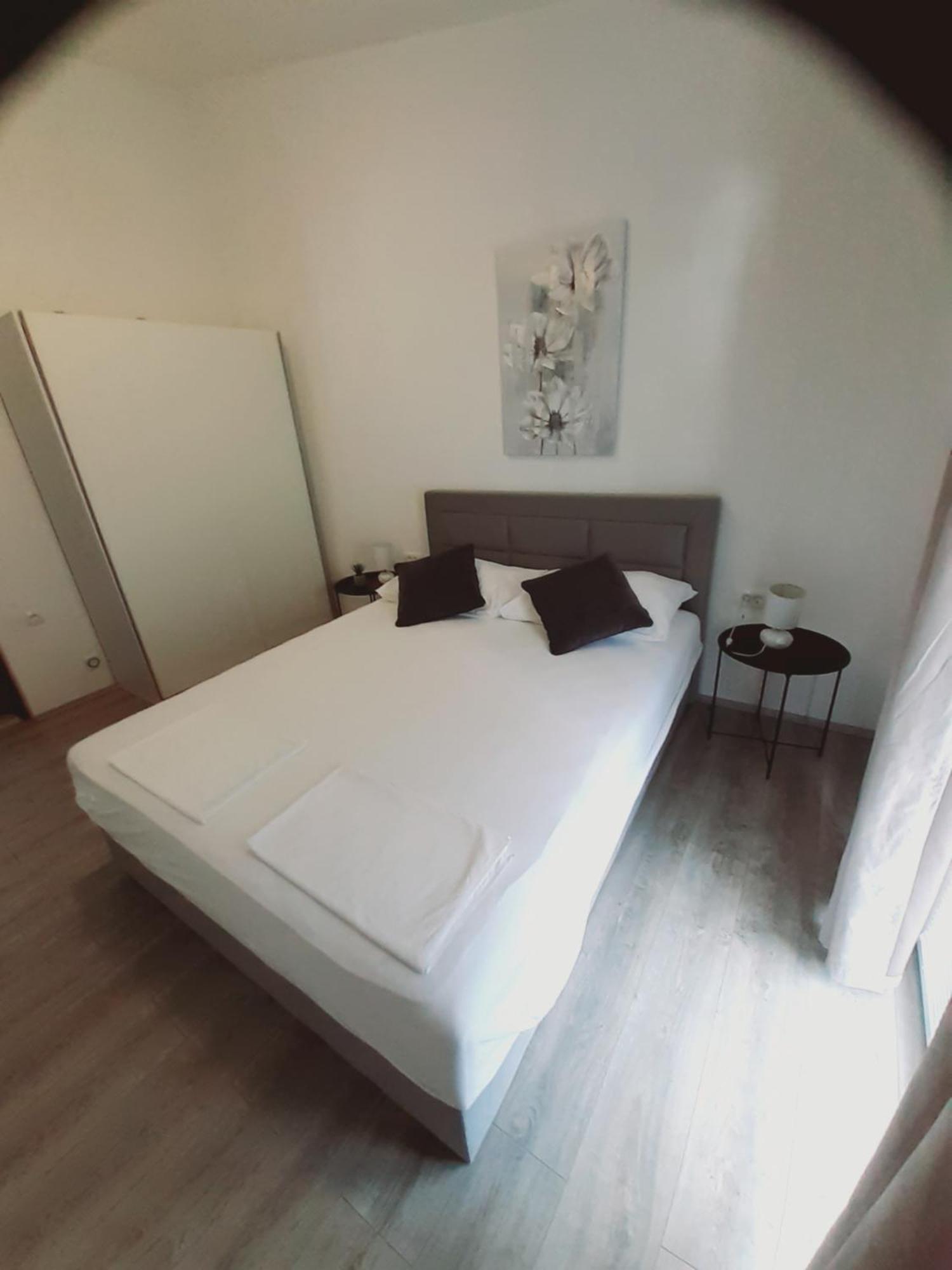 Tonka Apartments Gradac  Zimmer foto