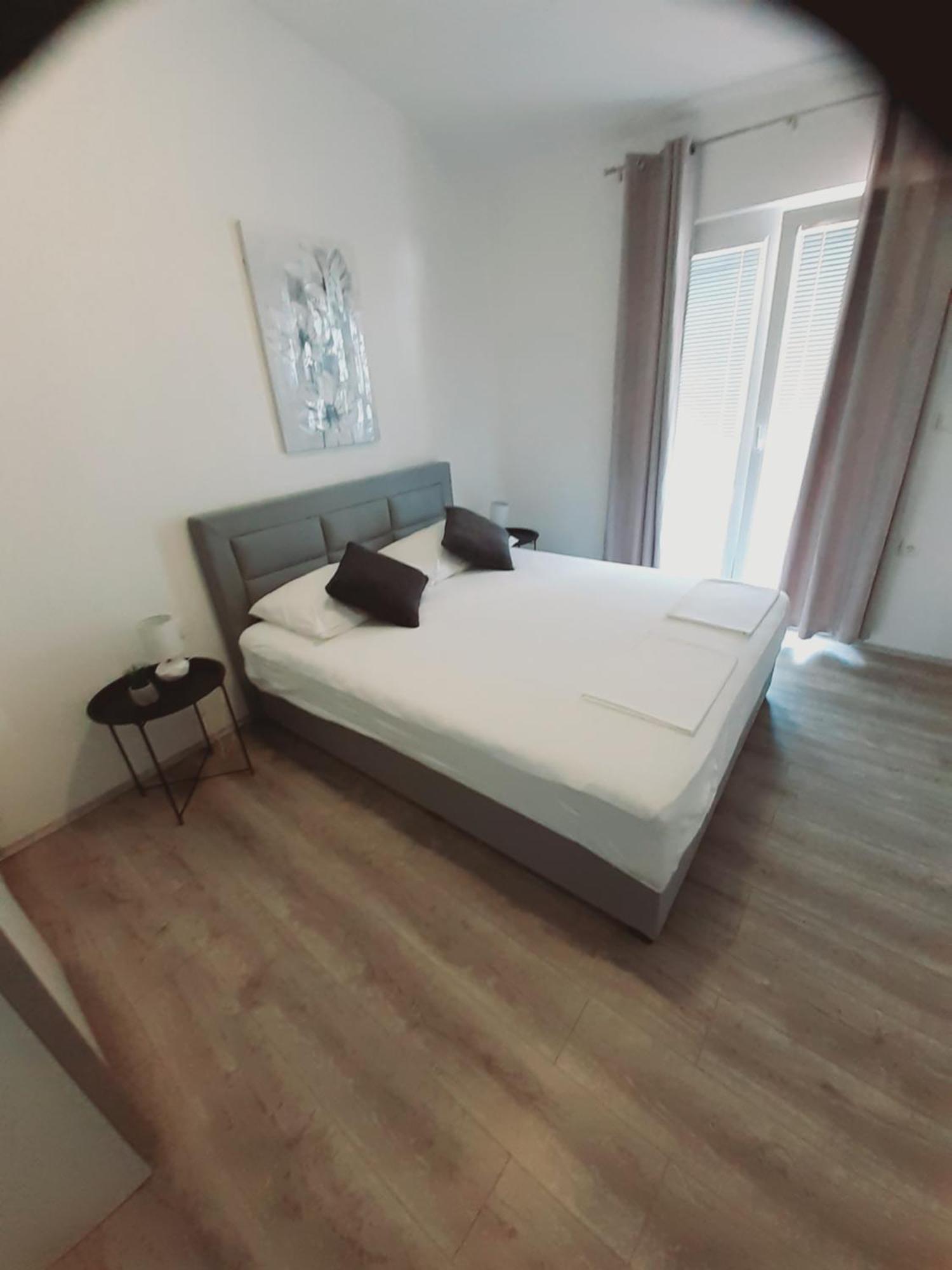 Tonka Apartments Gradac  Zimmer foto