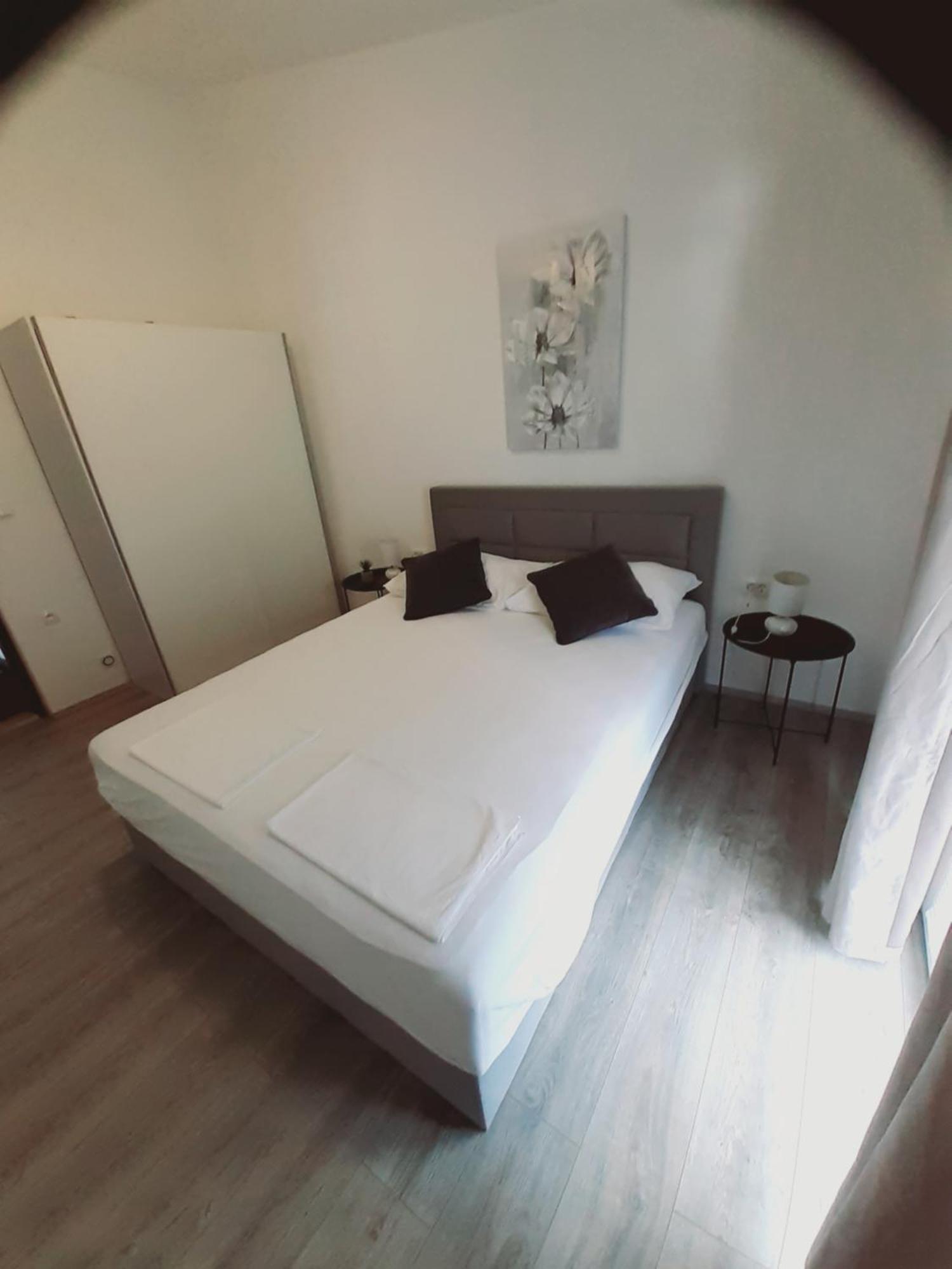 Tonka Apartments Gradac  Zimmer foto