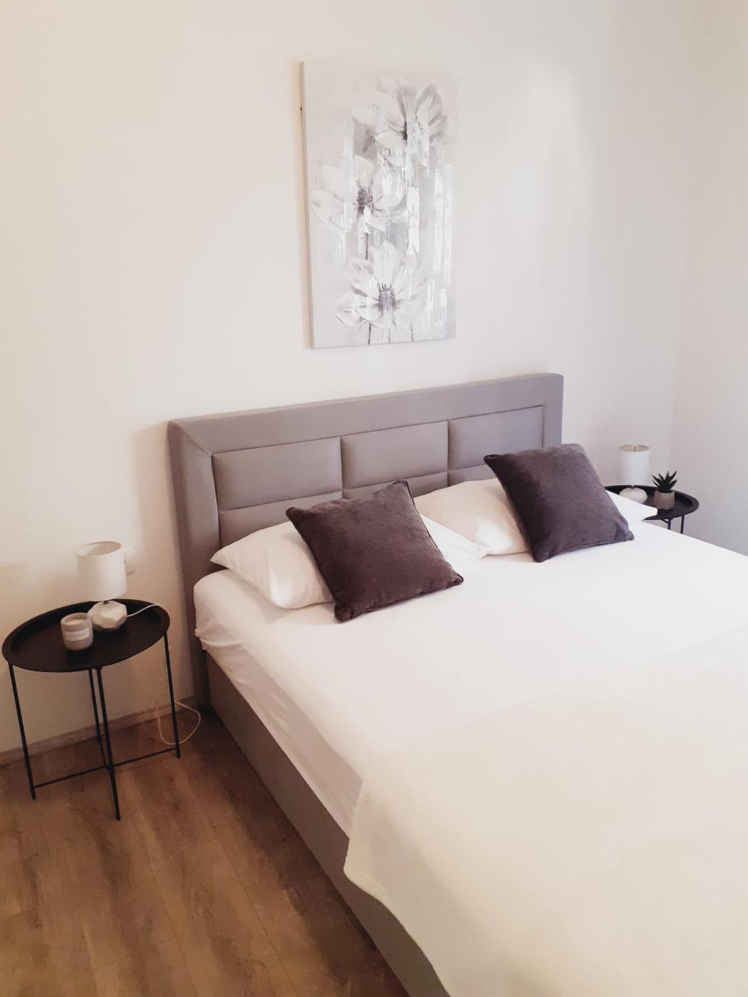 Tonka Apartments Gradac  Zimmer foto