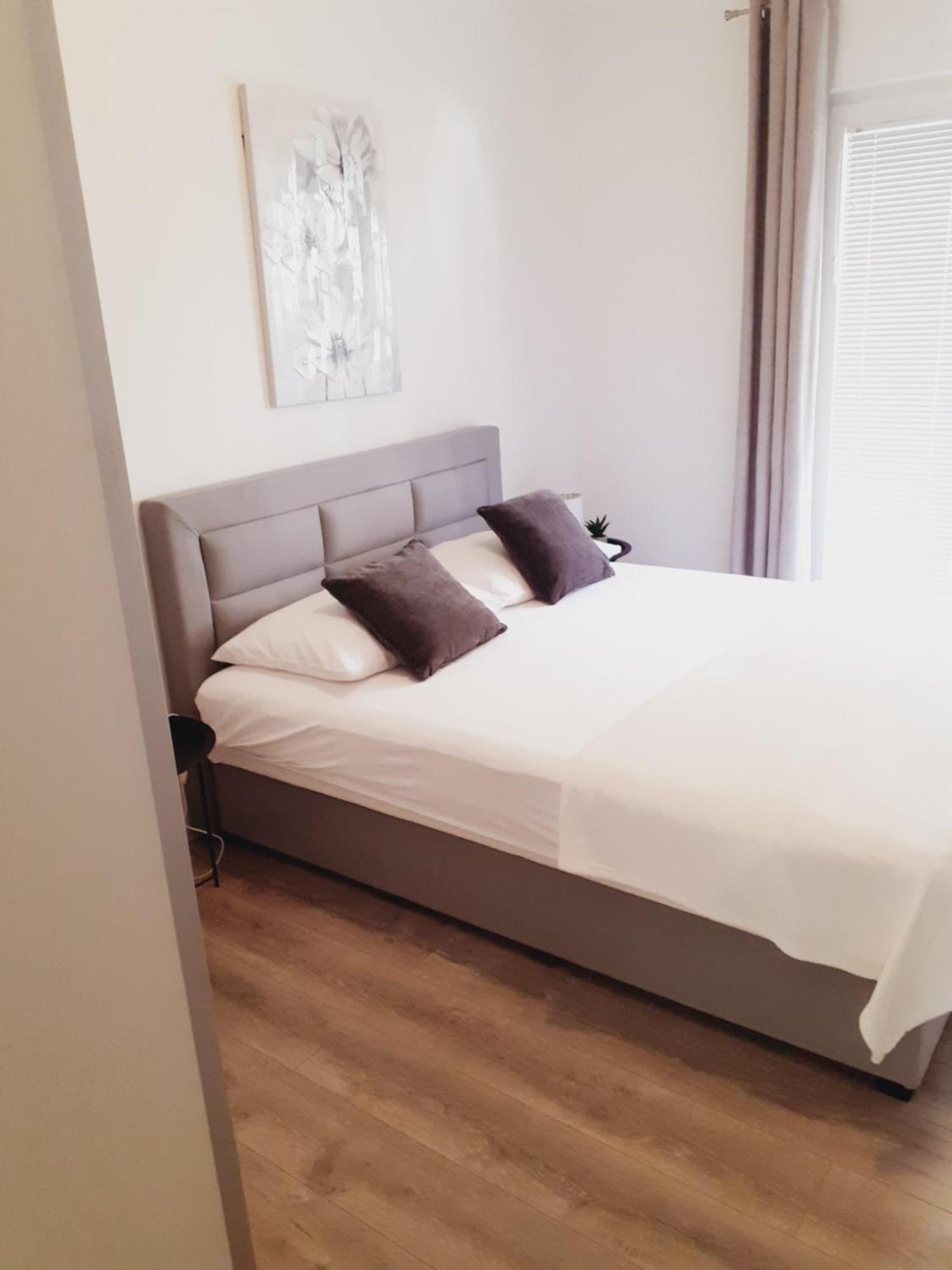 Tonka Apartments Gradac  Zimmer foto
