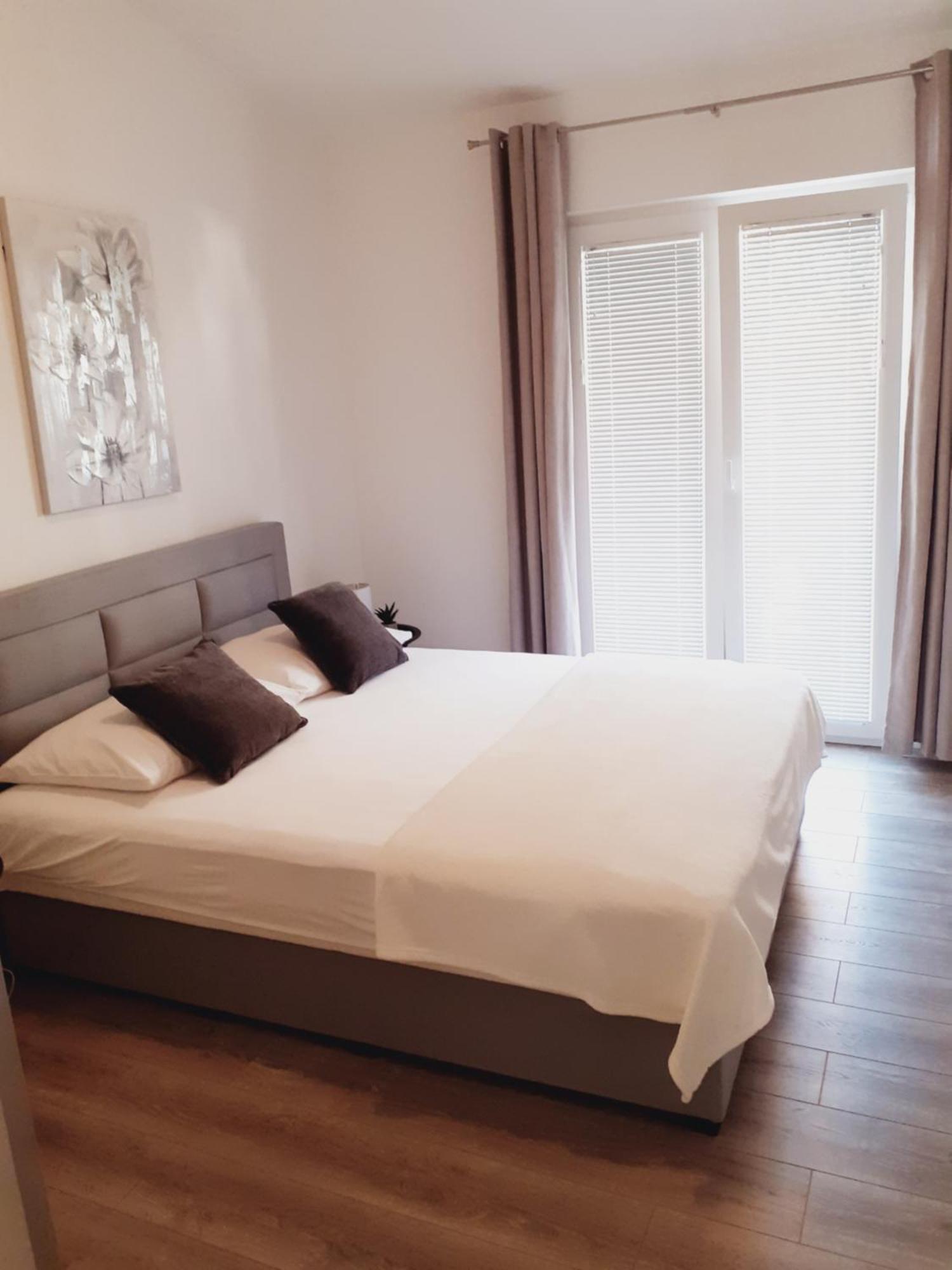 Tonka Apartments Gradac  Zimmer foto