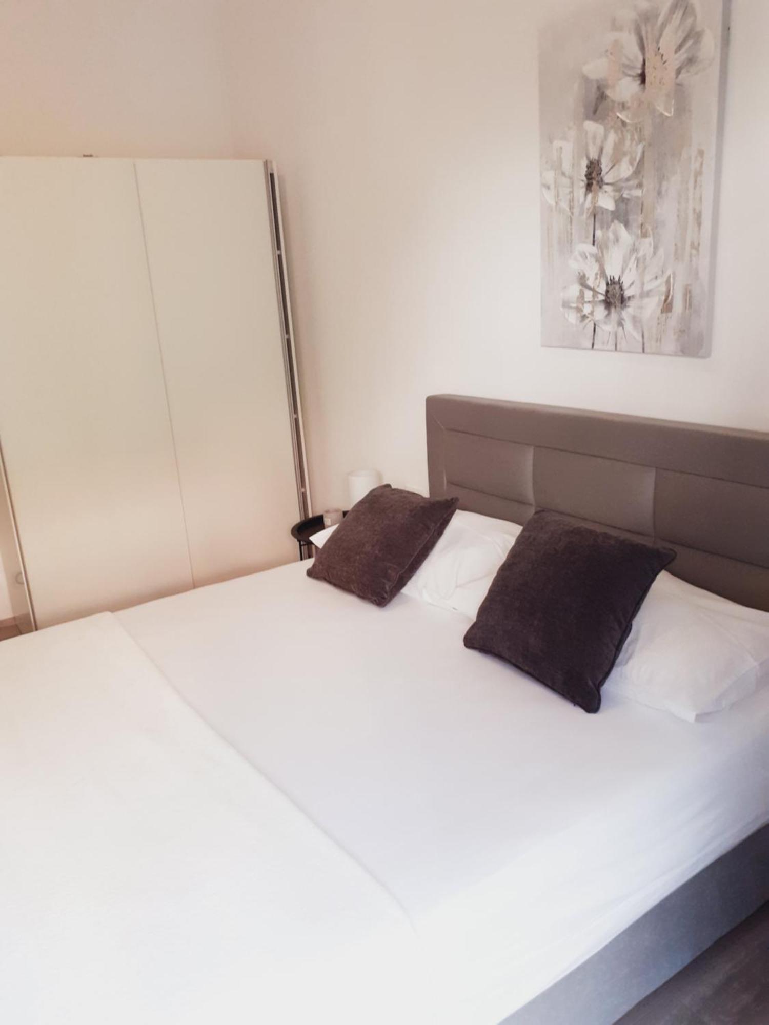 Tonka Apartments Gradac  Zimmer foto