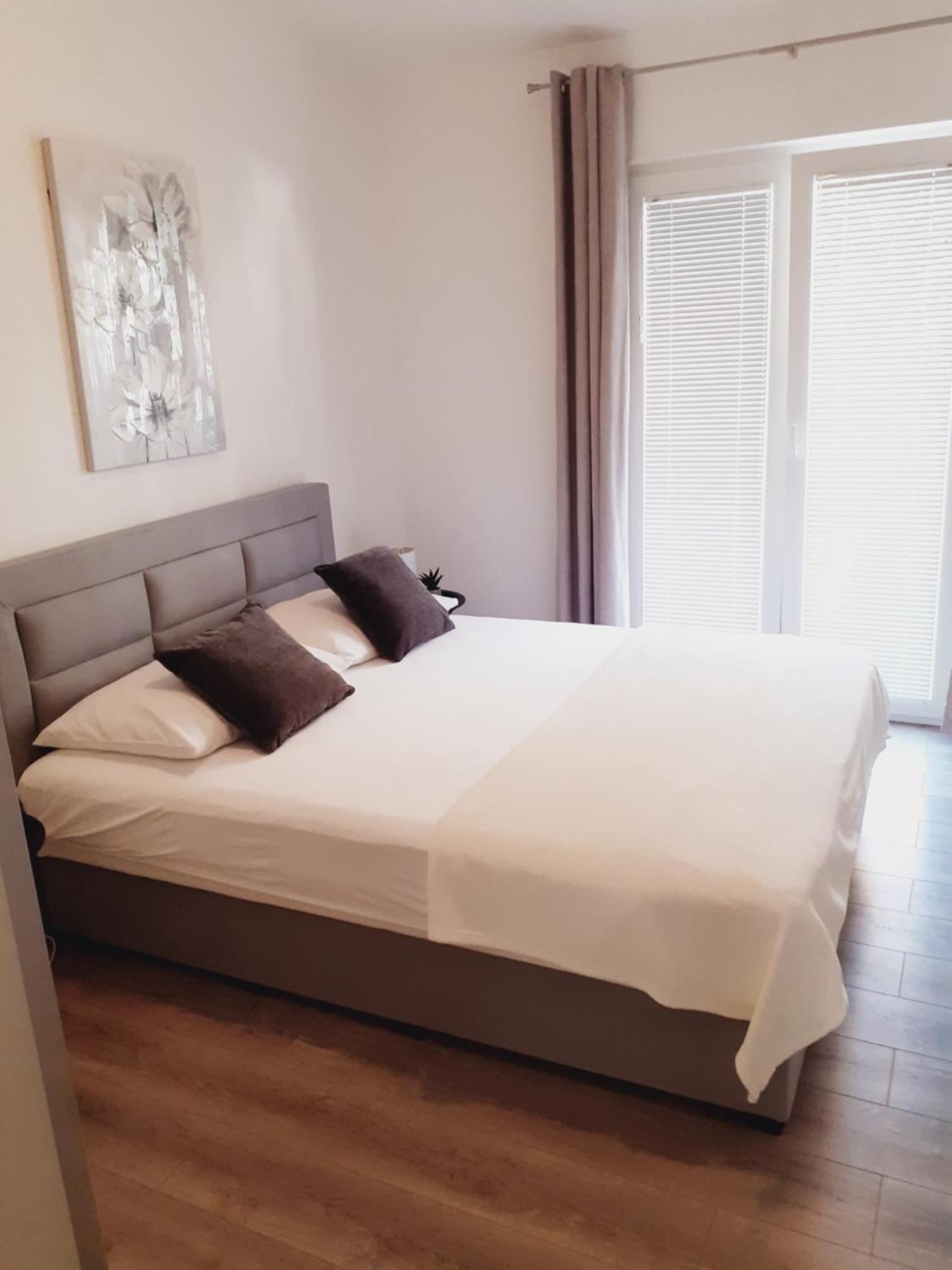 Tonka Apartments Gradac  Zimmer foto