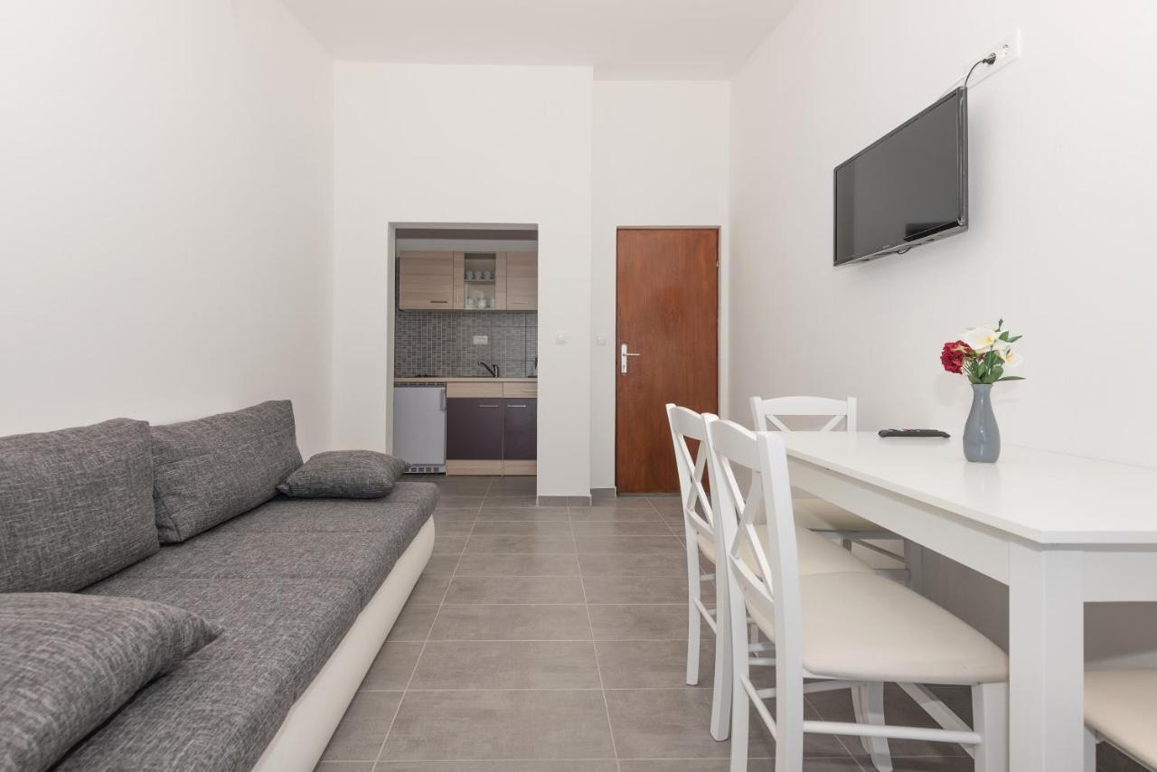 Tonka Apartments Gradac  Exterior foto